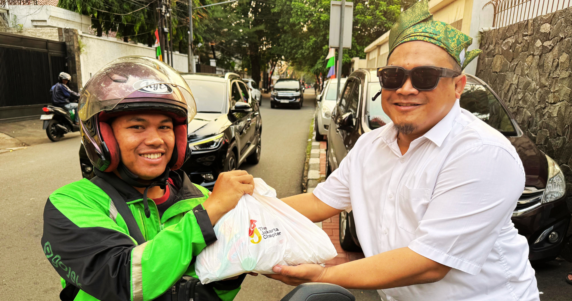 Package distribution to the community on 29 August 2025