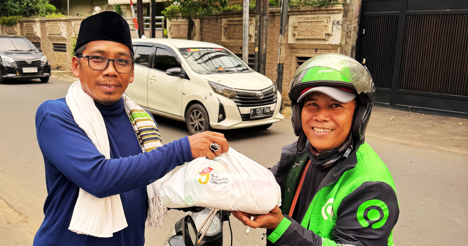 Package distribution to the community on 29 August 2025