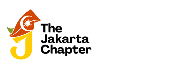 The Jakarta Chapter